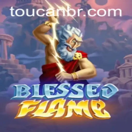 Descubra o Fascinante Mundo de BlessedFlame: Um Novo Jogo Apaixonante