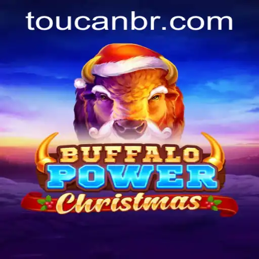 Buffalo Power Christmas: A Nova Sensação do Mundo dos Jogos