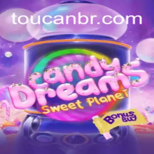 Explorando a Aventura de CandyDreamsSweetPlanet
