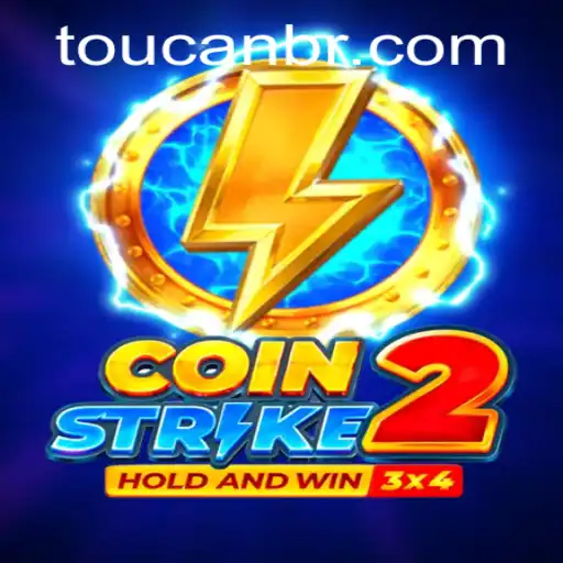 CoinStrike2: Um Mundo Virtual Empolgante com Toucan.Win