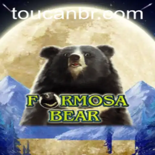 Descubra a Aventura Única de 'FormosaBear': O Jogo Que Está Conquistando Fãs