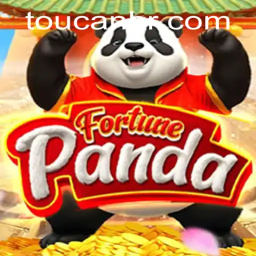 Explorando FortunePanda: O Jogo Sensação do Momento com toucan.win