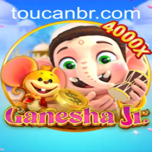 Explorando o Mundo do GaneshaJr: Uma Aventura com Toucan.win