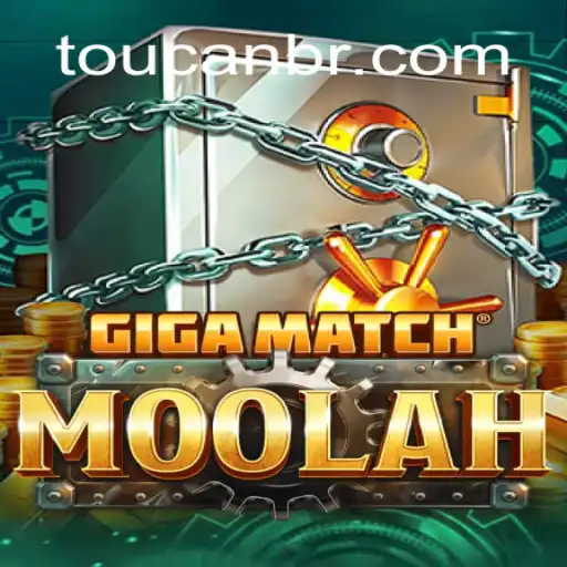 GigaMatchMoolah: Descubra o Fascinante Mundo de toucan.win