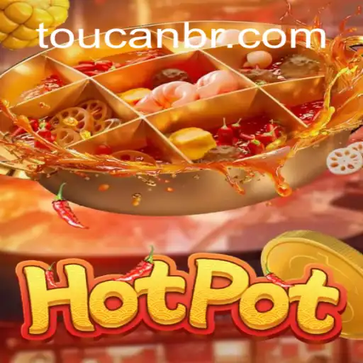 Explorando o Universo do Jogo 'Hotpot' com Toucan.win