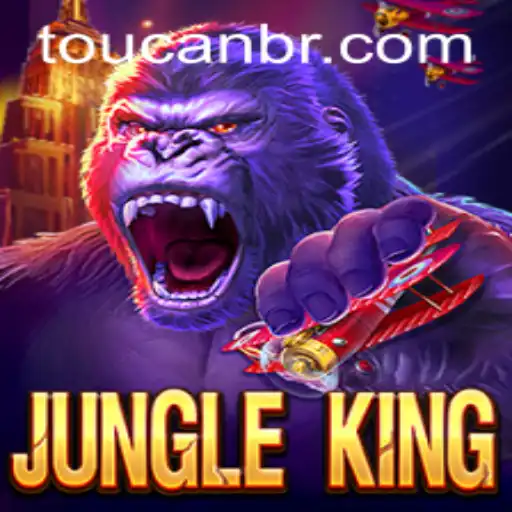 Explorando o Mundo de JungleKing: O Jogo de Aventura e Estratégia