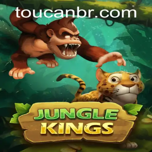 Explorando JungleKings: O Jogo de Aventura na Selva