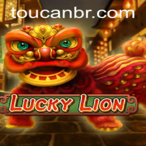 Descubra o Fascinante Mundo de LuckyLion: Aventura e Estratégia se Enfrentam