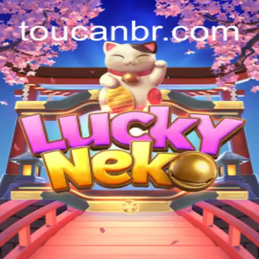 Descubra o Fascinante Universo de LuckyNeko no toucan.win