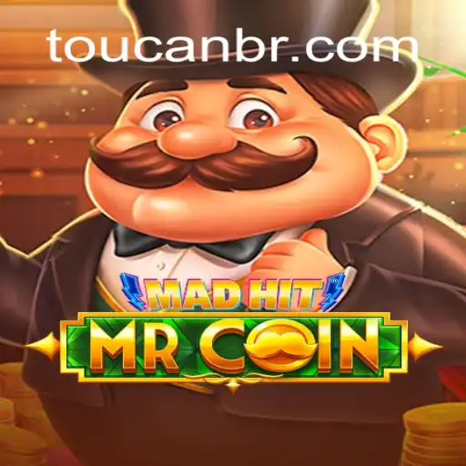 Explorando o Mundo de MadHitMrCoin