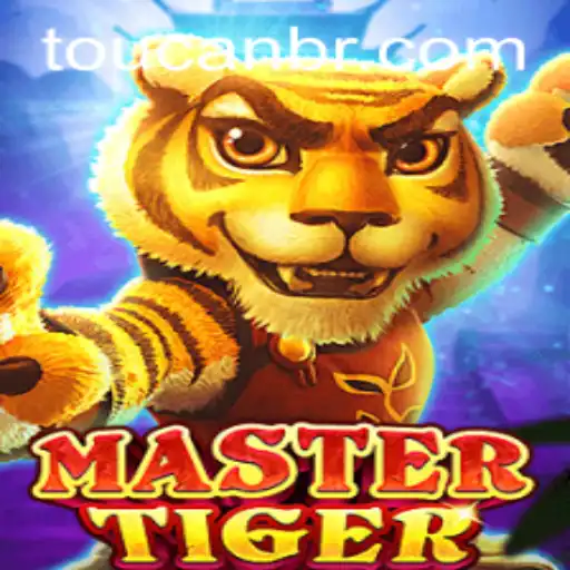 MasterTiger: Uma Aventura de Estratégia e Sucesso com toucan.win