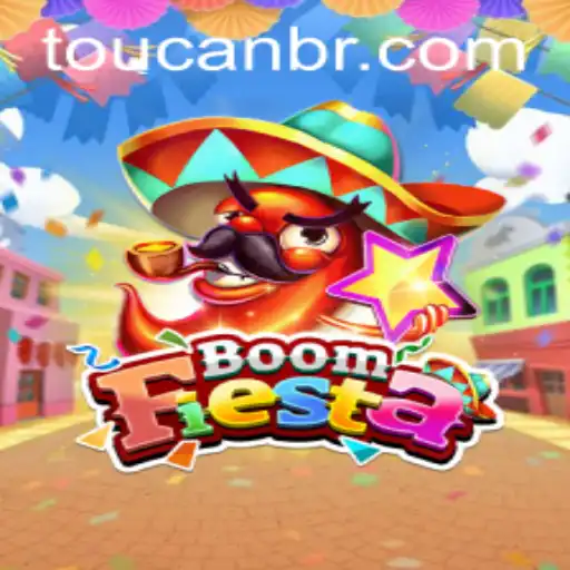 Desvendando BoomFiesta: Um Mergulho na Aventura com toucan.win