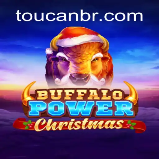 Buffalo Power Christmas: A Nova Sensação do Mundo dos Jogos