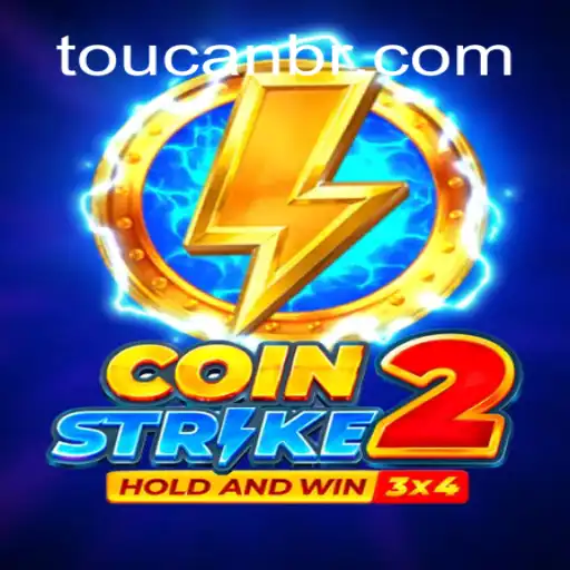 CoinStrike2: Um Mundo Virtual Empolgante com Toucan.Win