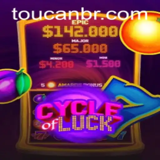 Descubra o Mundo Empolgante de CycleofLuck