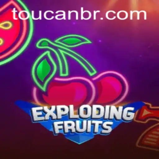 Descubra o Universo Vibrante de ExplodingFruits e Suas Regras