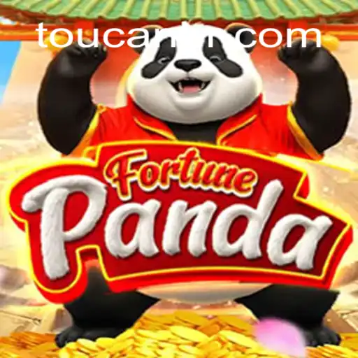 Explorando FortunePanda: O Jogo Sensação do Momento com toucan.win