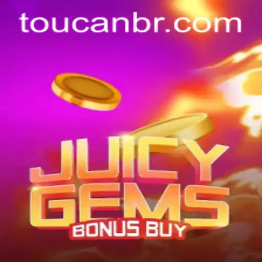 JuicyGemsBonusBuy: Explore a Diversão e Recompensas de um Jogo Inovador