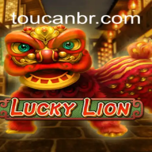 Descubra o Fascinante Mundo de LuckyLion: Aventura e Estratégia se Enfrentam