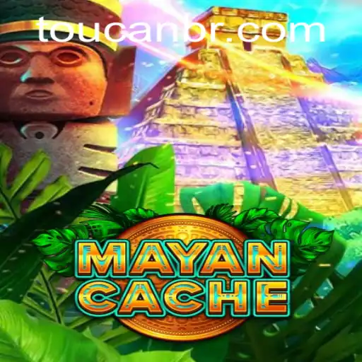 Descubra o Mundo de Aventuras e Desafios em MayanCache