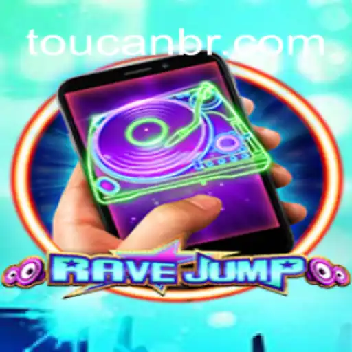 Explorando a Emoção do Jogo RaveJumpmobile: Mergulhe na Aventura com o Elemento 'toucan.win'