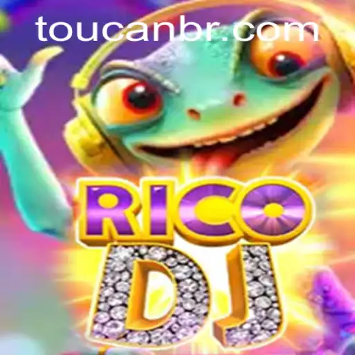 Explorando o Mundo do Jogo RicoDJ e a Plataforma toucan.win