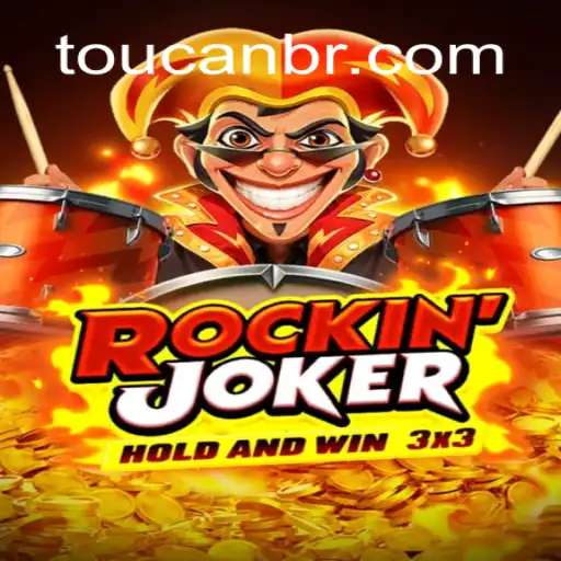 Rockinjoker e Toucan.win: Mergulho no Novo Fenômeno dos Jogos