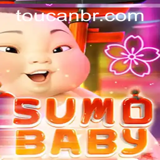 Descubra o Mundo Divertido e Competitivo de SumoBaby