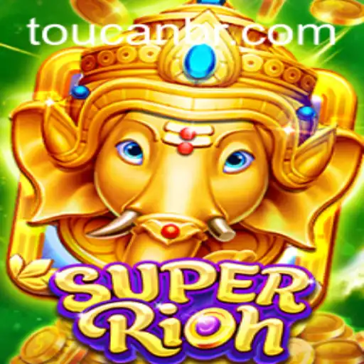 Descubra o Mundo de SuperRich: O Jogo Revolucionário do Ano