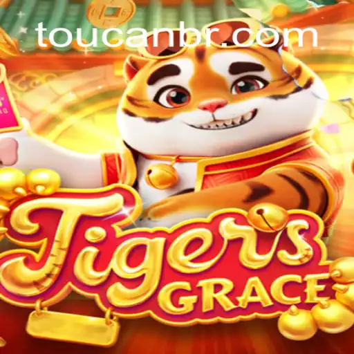 TigersGrace: Aventura e Estratégia no Mundo dos Jogos