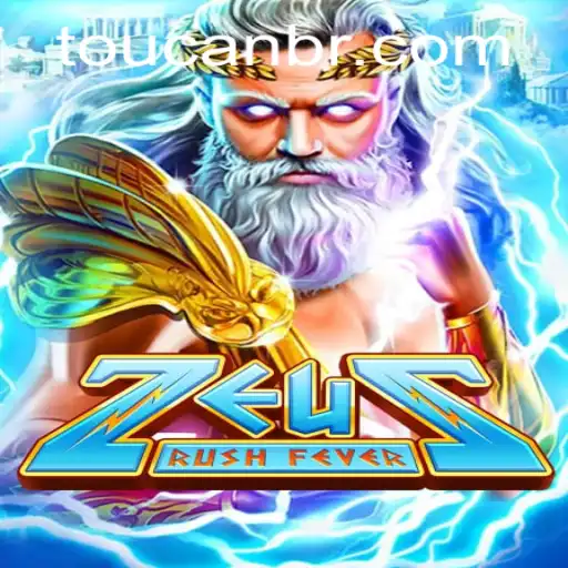 ZeusRushFever: Descubra o Novo Fenômeno dos Jogos Casuais