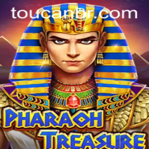 Encontre o Tesouro do Faraó com PharaohTreasure em toucan.win