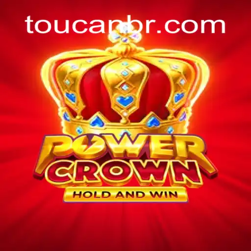 Descubra o Universo de PowerCrown: Um Mergulho nas Aventuras do novo Jogo