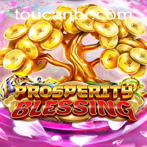 Explorando ProsperityBlessing: O Jogo Que Está Transformando Experiências Virtuais