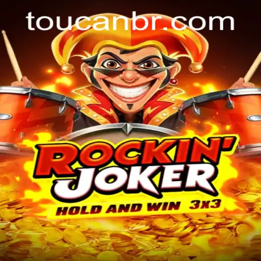 Rockinjoker e Toucan.win: Mergulho no Novo Fenômeno dos Jogos
