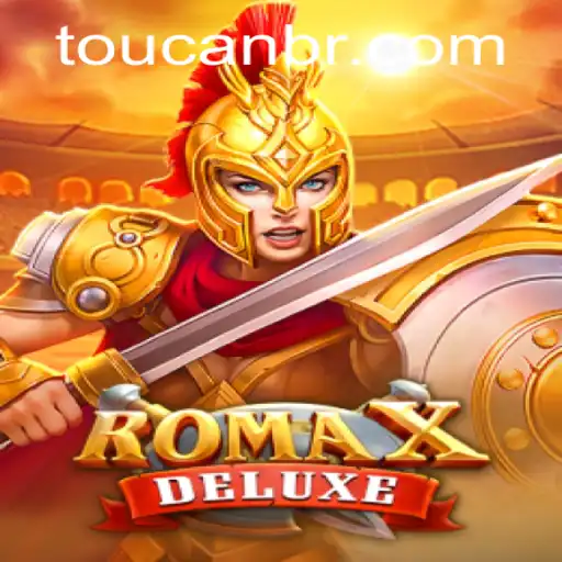 Explorando RomaXDeluxe: O Novo Fenômeno do Jogo Digital
