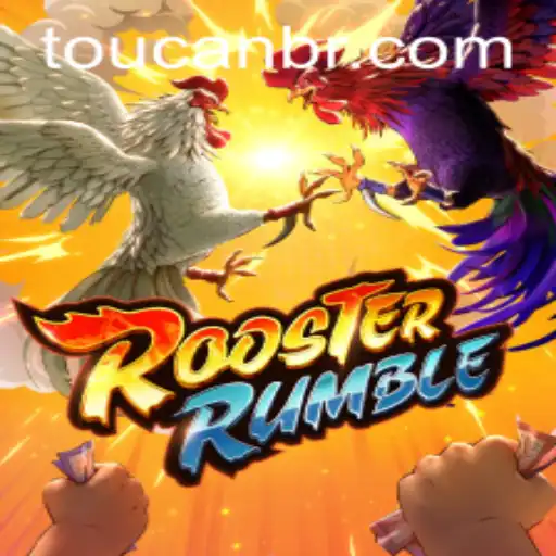 Descubra RoosterRumble: O Novo Fenômeno no Mundo dos Jogos