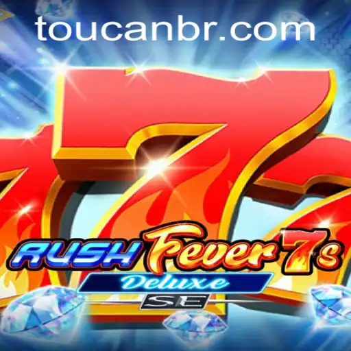 Explorando RushFever7sDeluxeSE: Um Mergulho no Mundo Vibrante do Toucan.Win