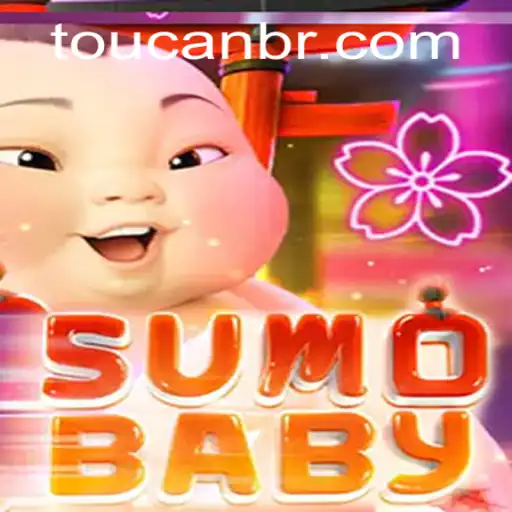 Descubra o Mundo Divertido e Competitivo de SumoBaby