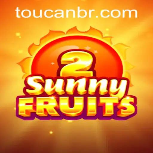Explorando o Mundo Vibrante de SunnyFruits2 no Toucan.win