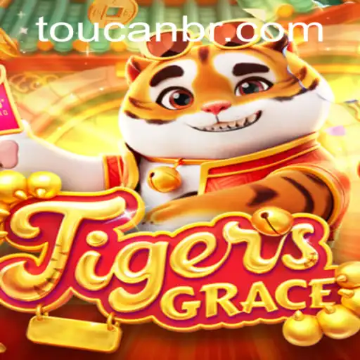 TigersGrace: Aventura e Estratégia no Mundo dos Jogos