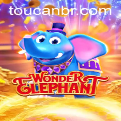 WonderElephant e toucan.win: Descubra o Novo Mundo de Aventura nos Jogos
